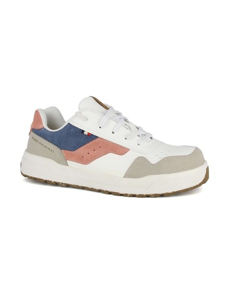 Basket de sécurité femme PEARL S1PL | S24