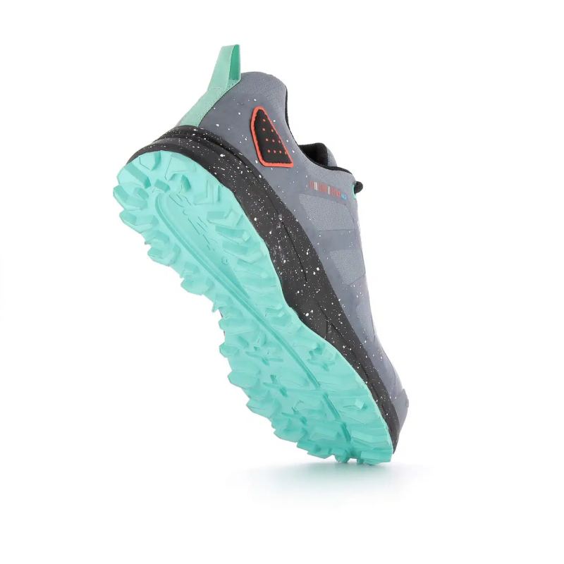 Chaussure de sécurité trail mixte  TRAILER S3