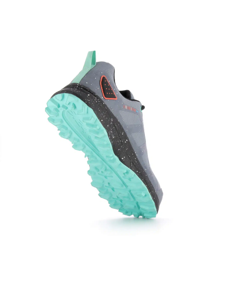 Chaussure de sécurité trail mixte  TRAILER S3