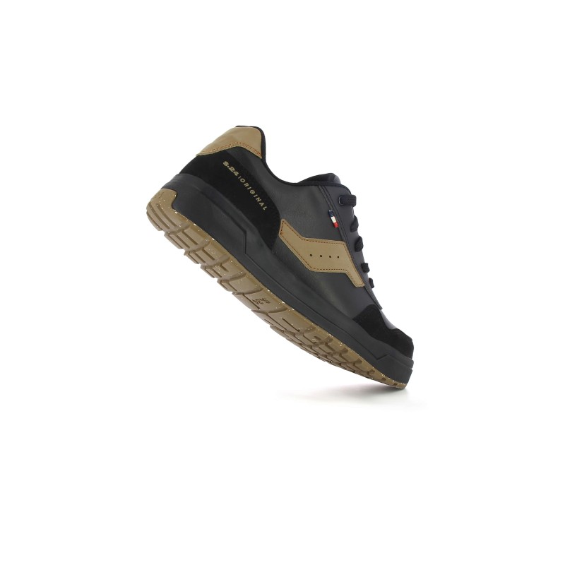 Basket de sécurité mixte URBAN S3L | S24