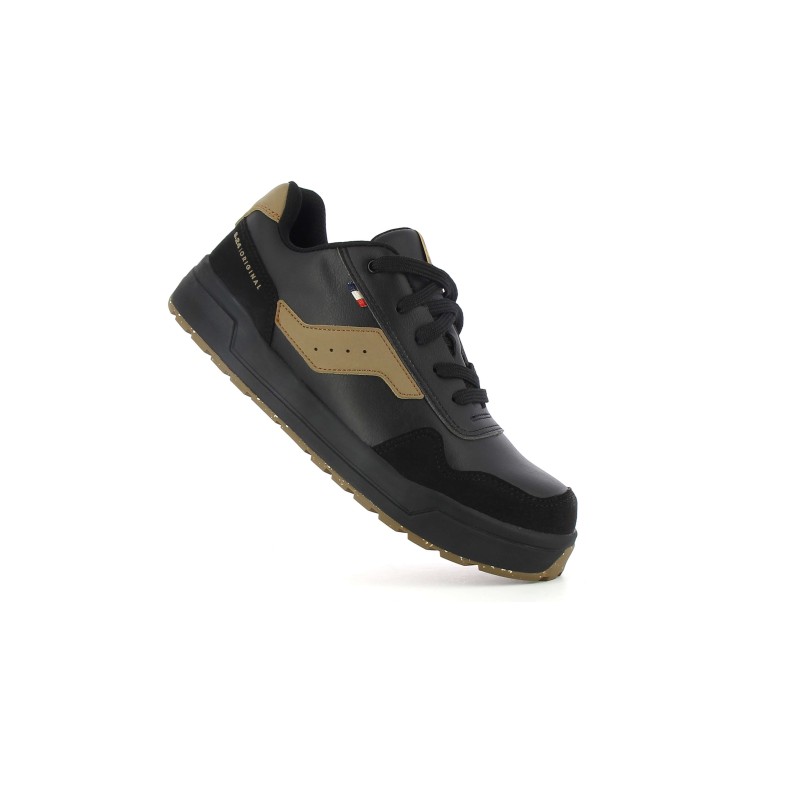 Basket de sécurité mixte URBAN S3L | S24