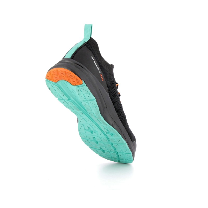 Basket de sécurité mixte LUNAR 400 S1PL | S24