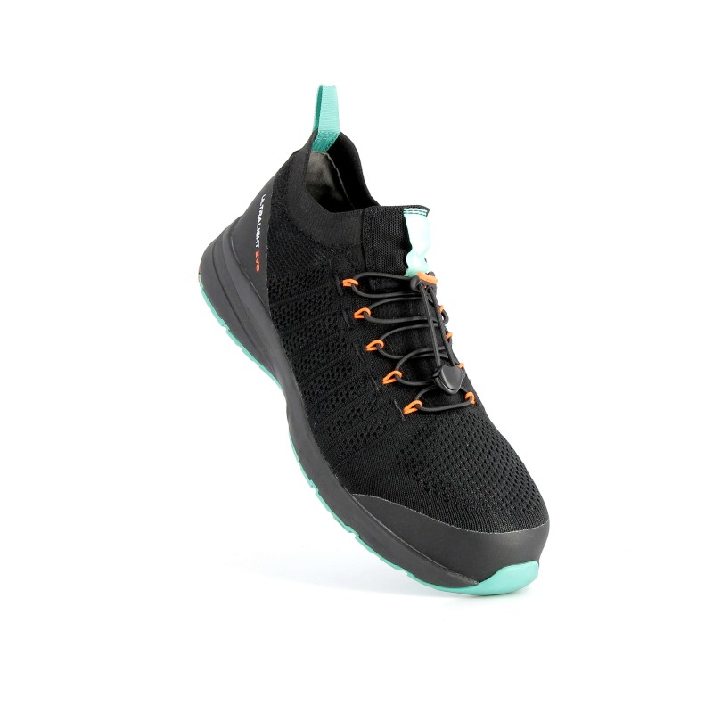 Basket de sécurité mixte LUNAR 400 S1PL | S24