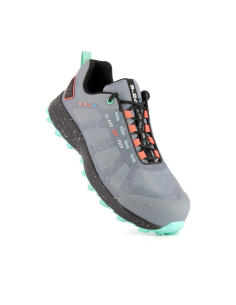 Chaussure de sécurité trail mixte  TRAILER S3 2