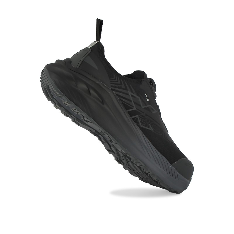 Basket de sécurité mixte MOREEZ S7L | S24