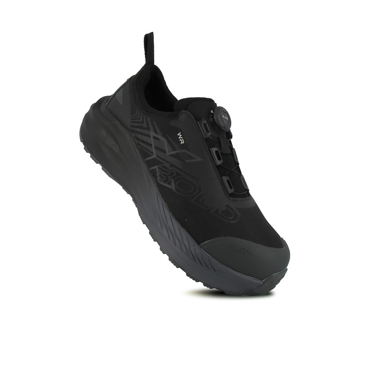 Basket de sécurité mixte MOREEZ S7L | S24