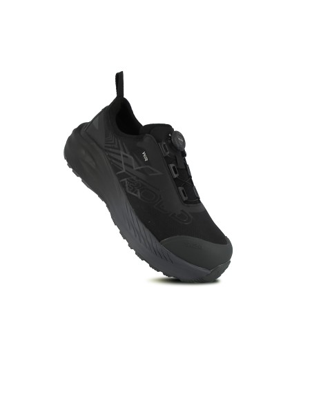 Basket de sécurité mixte MOREEZ S7L | S24