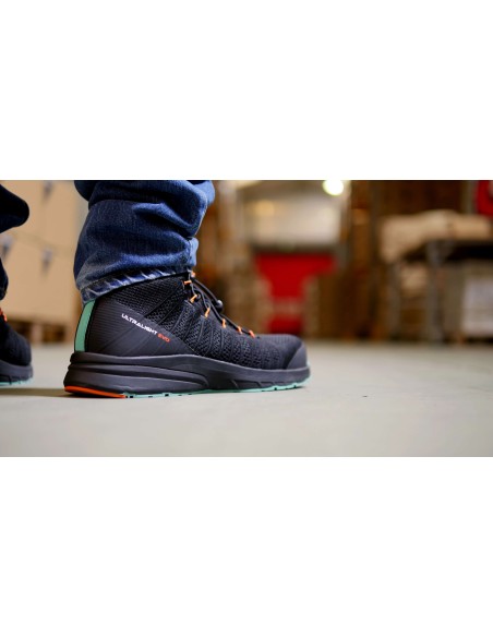 Basket de sécurité mixte STRATOS 500 S1P | S24