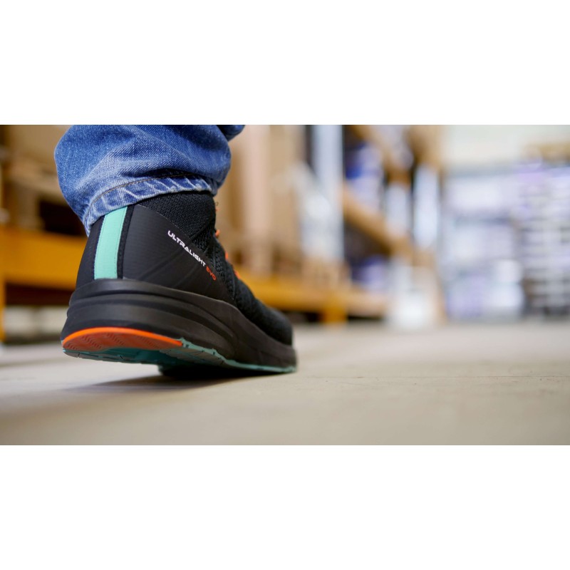 Basket de sécurité mixte STRATOS 500 S1P | S24