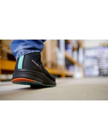 Basket de sécurité mixte STRATOS 500 S1P | S24