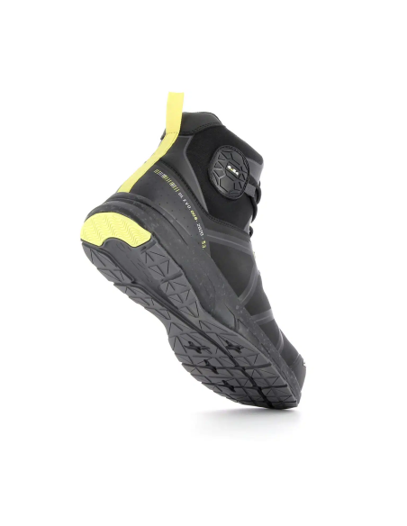 Chaussure de sécurité mixte montante ROCKET S3L