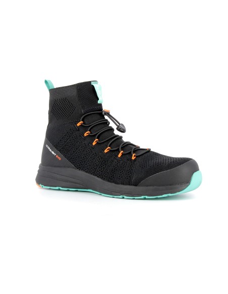 Basket de sécurité mixte STRATOS 500 S1P | S24