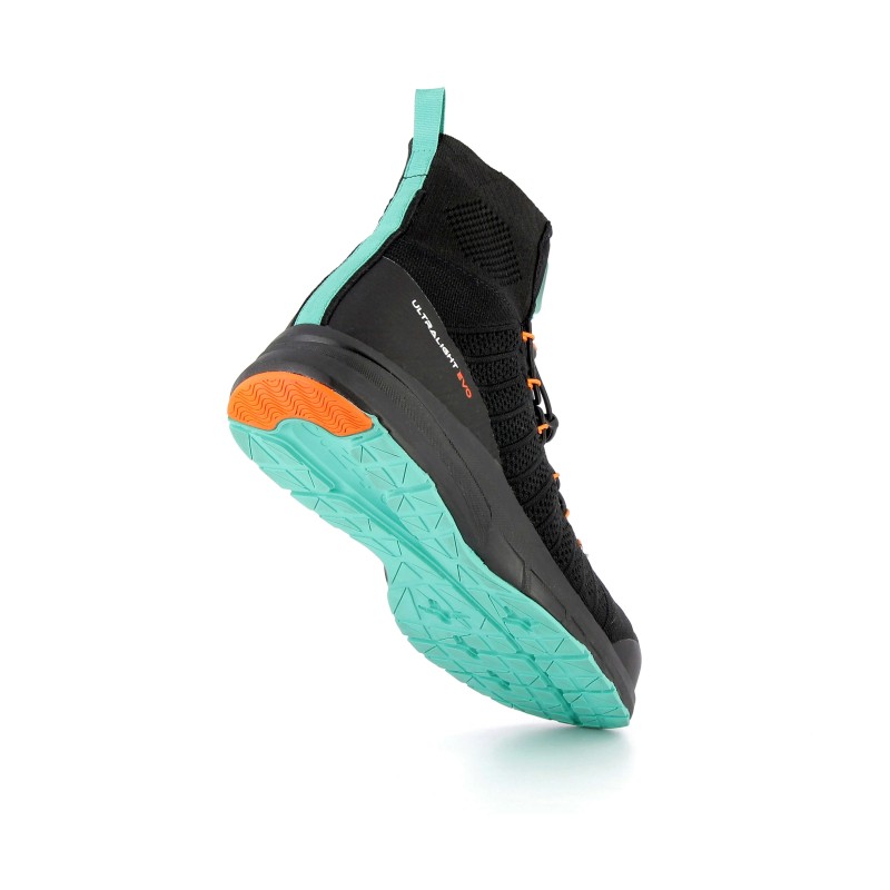 Basket de sécurité mixte STRATOS 500 S1P | S24