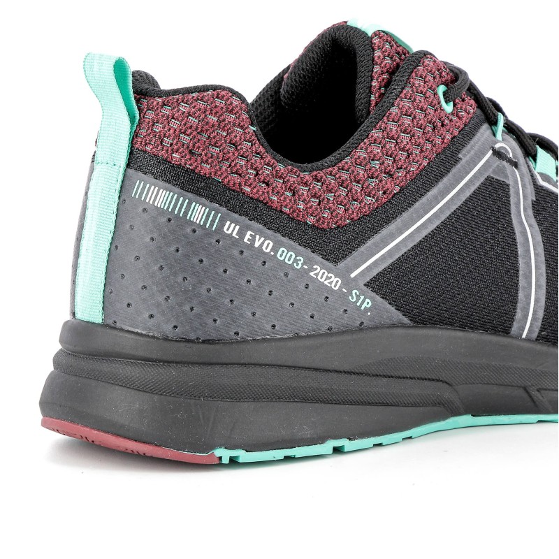 Basket de sécurité mixte PHANTOM S1PL | S24