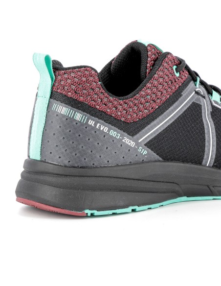 Basket de sécurité mixte PHANTOM S1PL | S24