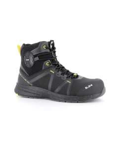 Chaussure de sécurité mixte montante ROCKET S3L