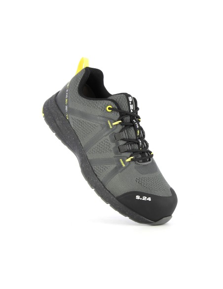 Basket de sécurité mixte KOMET S1P | S24