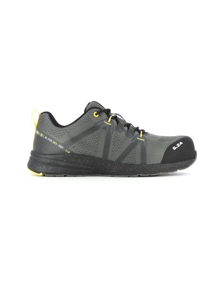 Basket de sécurité mixte KOMET S1P | S24