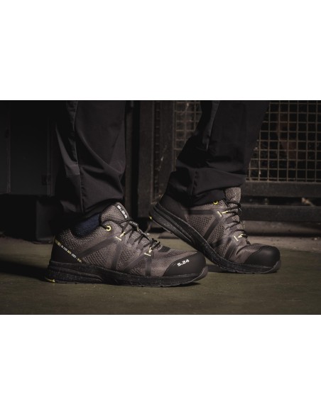 Basket de sécurité mixte KOMET S1P | S24