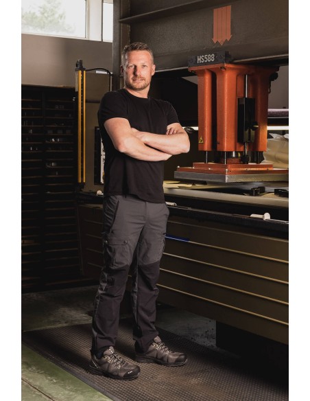 Basket de sécurité mixte KOMET S1P | S24