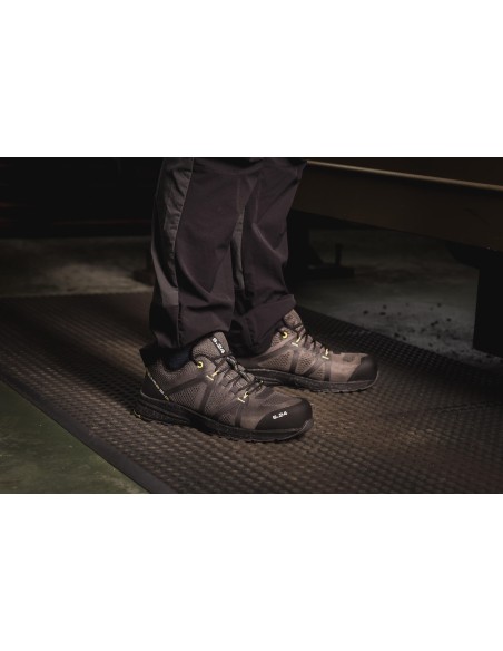 Basket de sécurité mixte KOMET S1P | S24