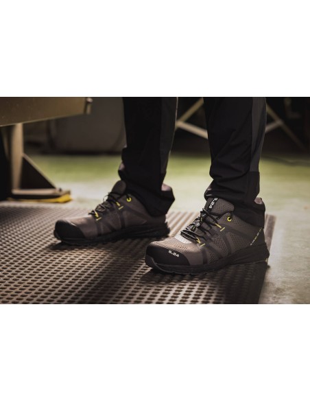 Basket de sécurité mixte KOMET S1P | S24