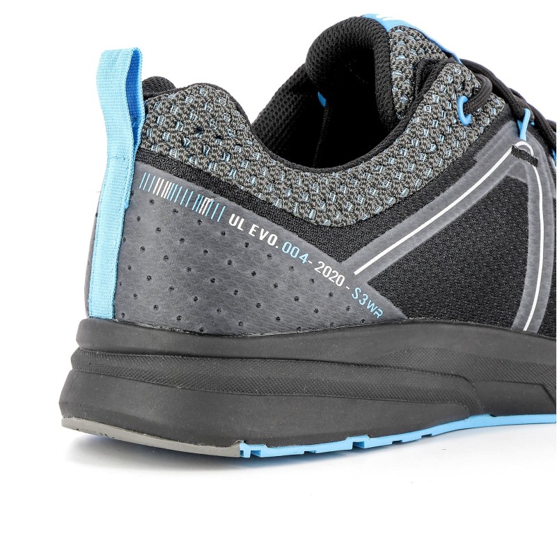 Basket de sécurité mixte SHADOW S7L | S24