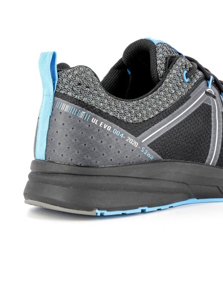 Basket de sécurité mixte SHADOW S7L | S24