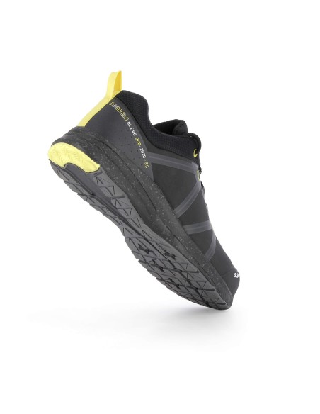 Basket de sécurité mixte HORNET S3L | S24