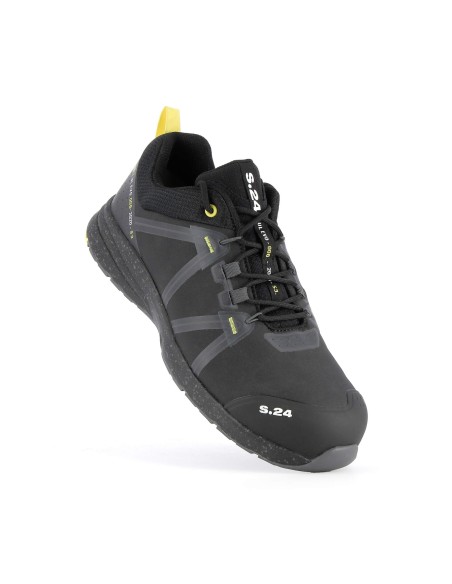 Basket de sécurité mixte HORNET S3L | S24