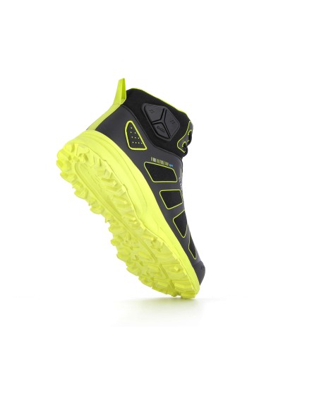 Chaussure de sécurité montante trail homme RIDER S3 | S24