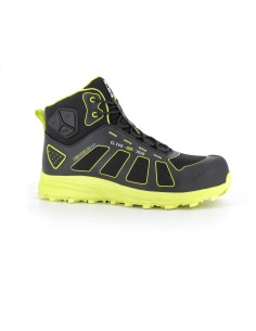 Chaussure de sécurité montante trail homme RIDER S3 | S24