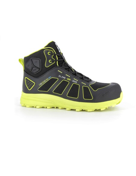 Chaussure de sécurité montante trail homme RIDER S3 | S24