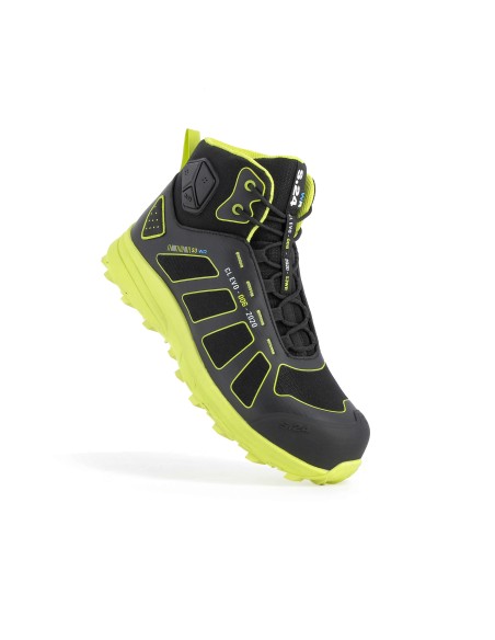 Chaussure de sécurité montante trail homme RIDER S3 | S24