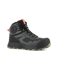 Chaussure de sécurité montante treck homme NORTH S7L | S24