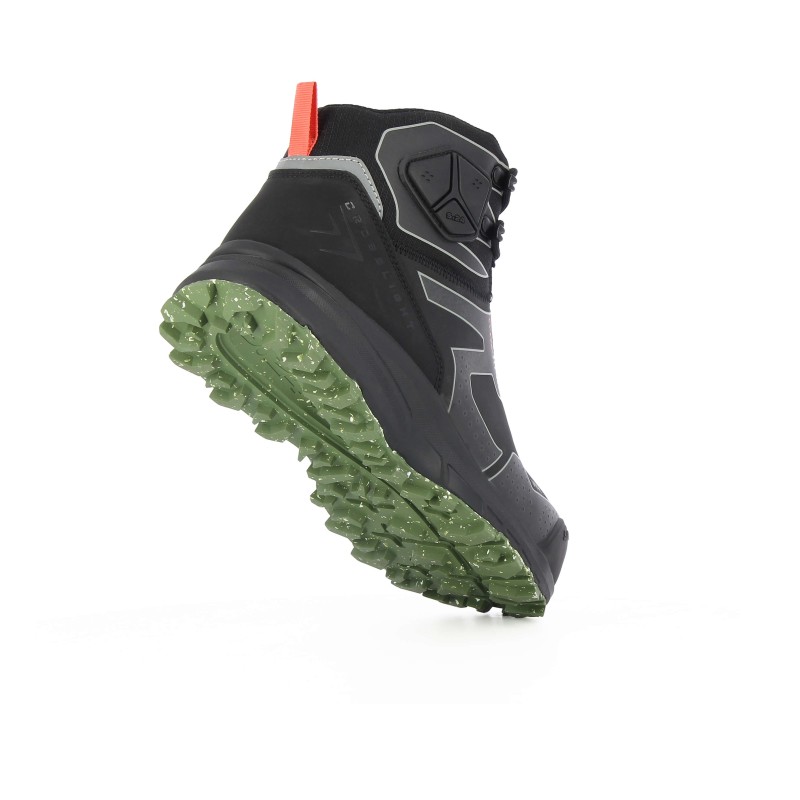 Chaussure de sécurité montante treck homme NORTH S7L | S24