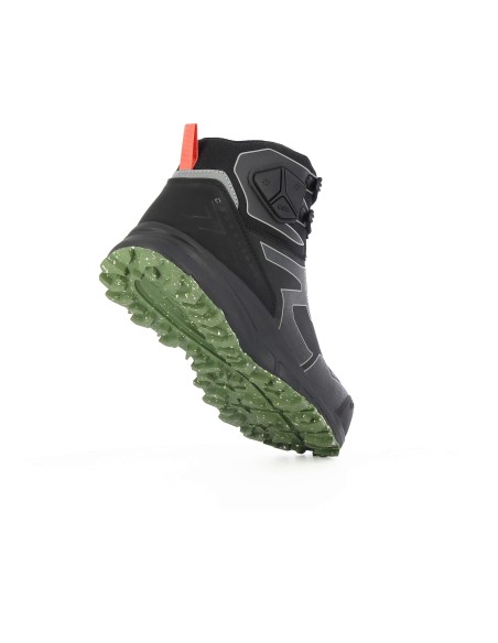 Chaussure de sécurité montante treck homme NORTH S7L | S24