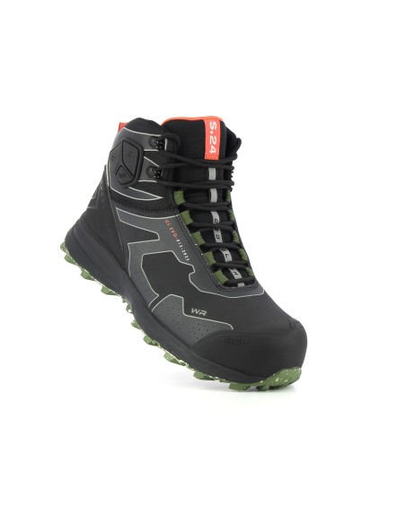 Chaussure de sécurité montante treck homme NORTH S7L | S24