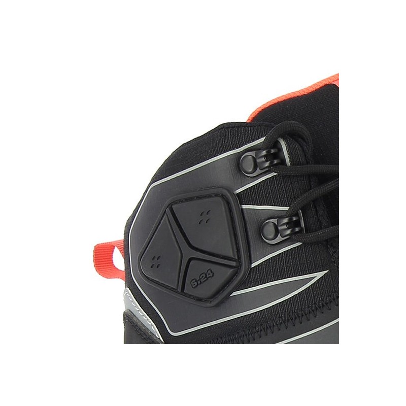 Chaussure de sécurité montante treck homme NORTH S7L | S24