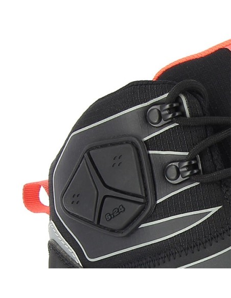 Chaussure de sécurité montante treck homme NORTH S7L | S24