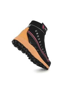 Chaussure de sécurité montante treck homme SKINCROSS S7L | S24 2