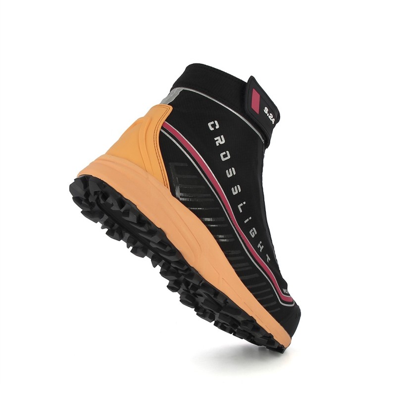 Chaussure de sécurité montante treck homme SKINCROSS S7L | S24