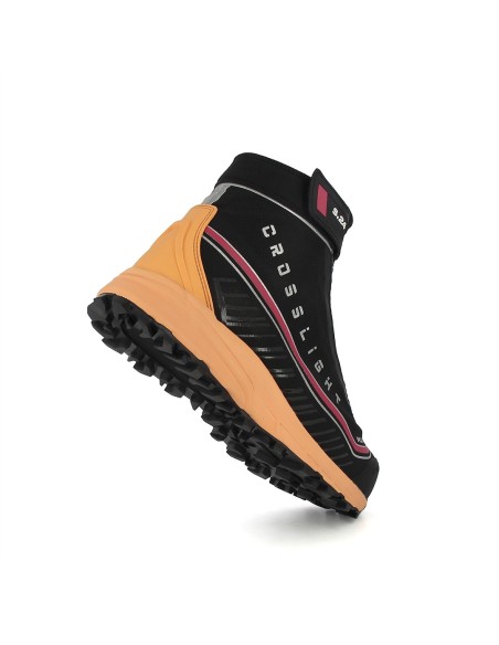 Chaussure de sécurité montante treck homme SKINCROSS S7L | S24