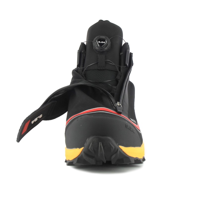 Chaussure de sécurité montante treck homme SKINCROSS S7L | S24