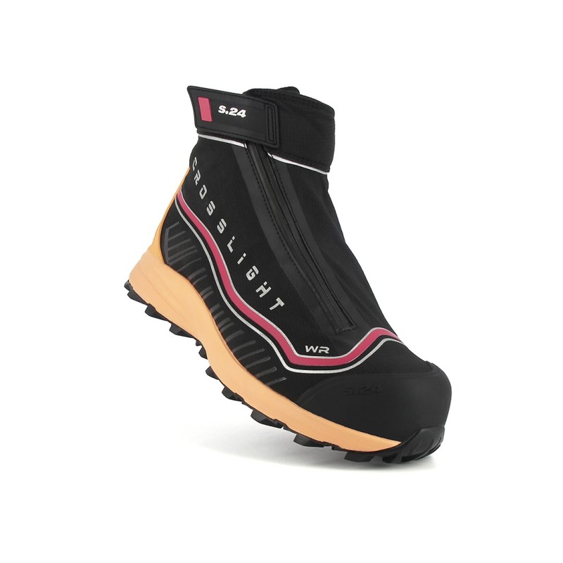 Chaussure de sécurité montante treck homme SKINCROSS S7L | S24