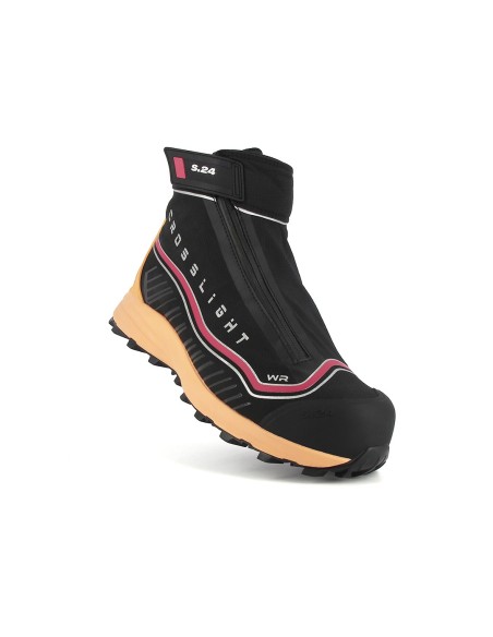 Chaussure de sécurité montante treck homme SKINCROSS S7L | S24