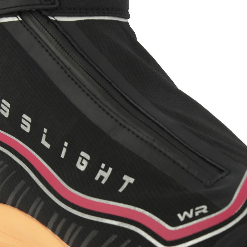 Chaussure de sécurité montante treck homme SKINCROSS S7L | S24