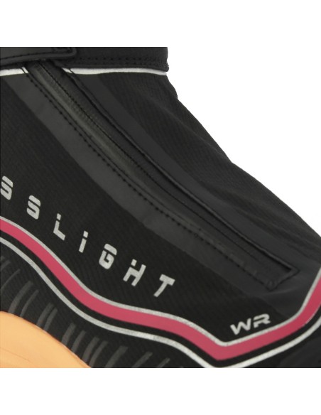 Chaussure de sécurité montante treck homme SKINCROSS S7L | S24