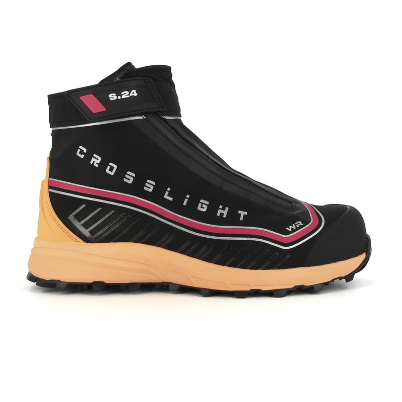 Chaussure de sécurité montante treck homme SKINCROSS S7L | S24