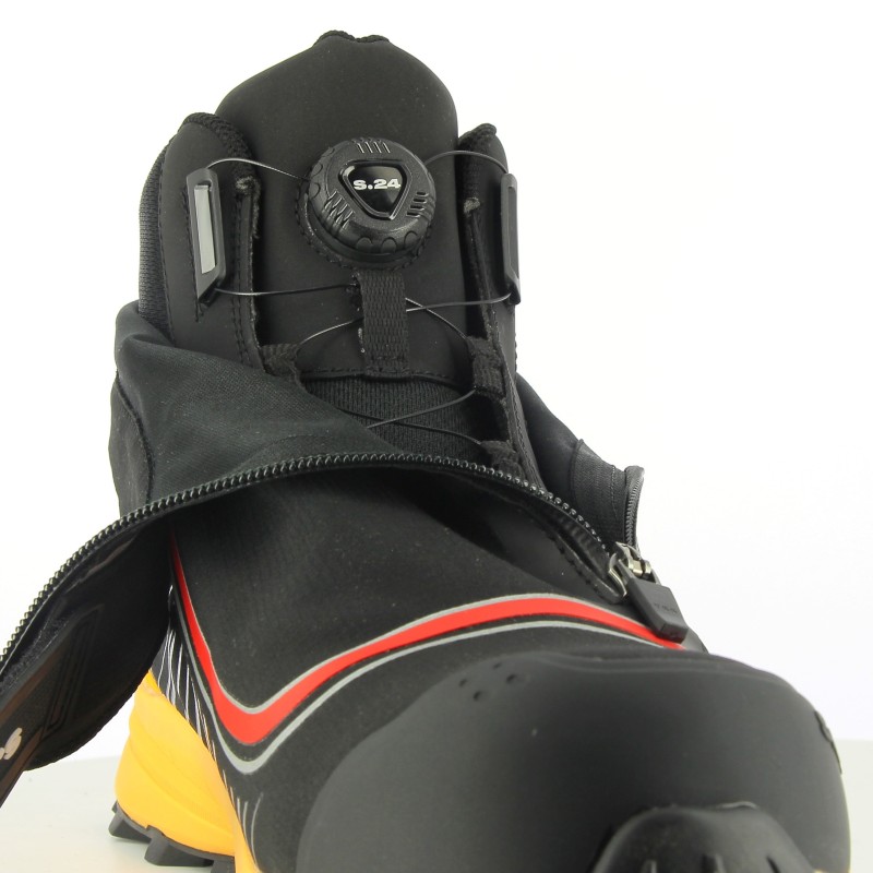 Chaussure de sécurité montante treck homme SKINCROSS S7L | S24